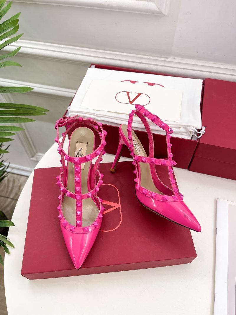 Valentino Sandals